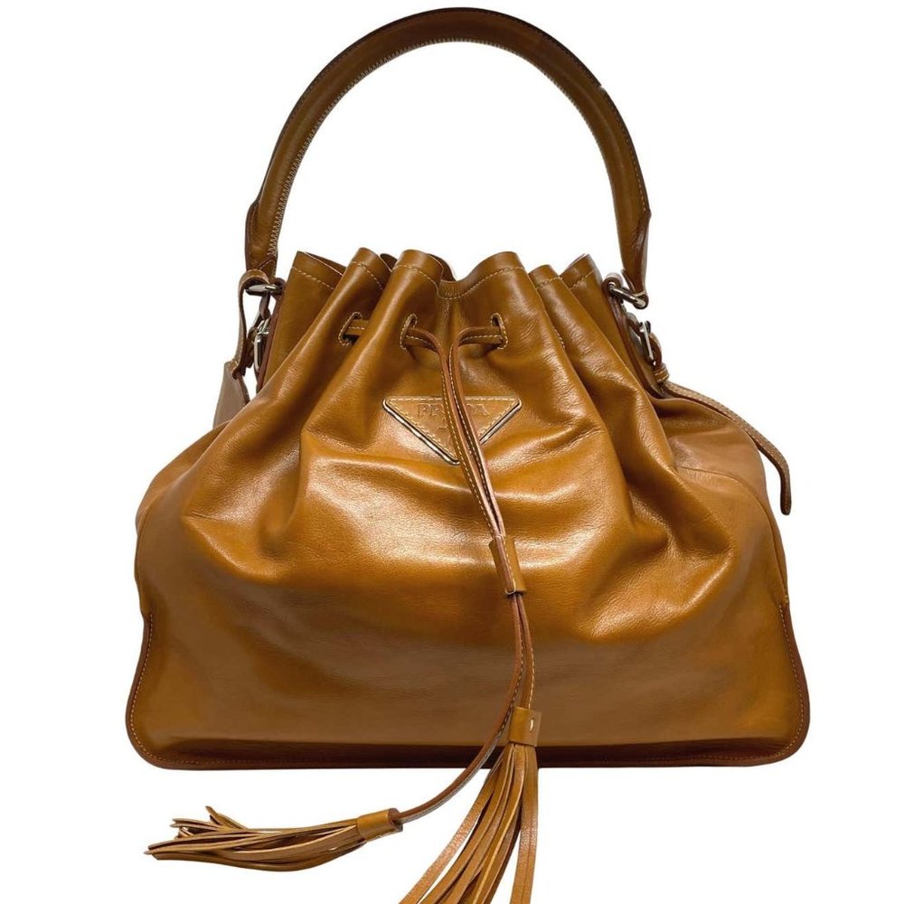 Prada Handbag